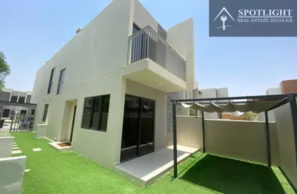 فيلا - 3 غرف نوم - 5 حمامات للايجار في فلل اوروم - ادورا - داماك هيلز 2 - دبي