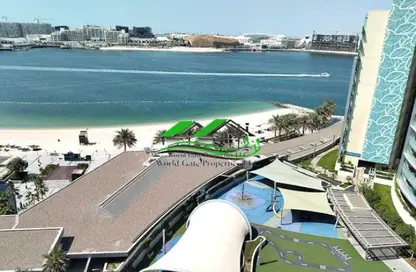 Apartment - 3 Bedrooms - 4 Bathrooms for sale in Al Maha - Al Muneera - Al Raha Beach - Abu Dhabi