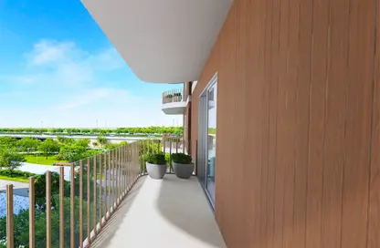 Apartment - 2 Bedrooms - 3 Bathrooms for sale in Gardenia Bay - Yas Island - Abu Dhabi