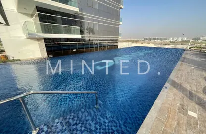 Apartment - Studio - 1 Bathroom for sale in Carson A - Carson - DAMAC Hills - Dubai