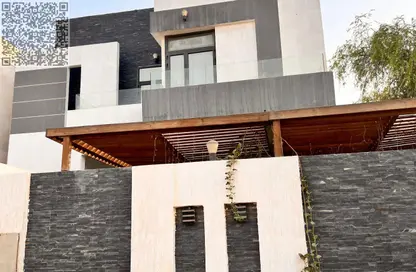 Villa - 5 Bedrooms - 7 Bathrooms for rent in Al Mowaihat 3 - Al Mowaihat - Ajman