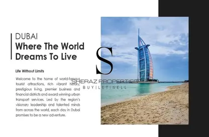 Apartment - 4 Bedrooms - 5 Bathrooms for sale in Q Gardens Lofts - Jumeirah Village Circle - Dubai