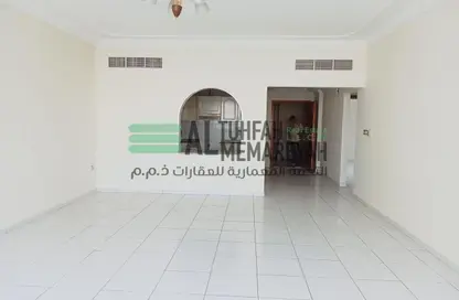 Apartment - 1 Bedroom - 2 Bathrooms for rent in Al Majaz 1 - Al Majaz - Sharjah