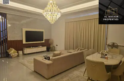 فيلا - 3 غرف نوم - 5 حمامات للبيع في 1 الياسمين - الياسمين - عجمان