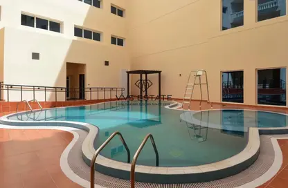 Apartment - 1 Bedroom - 2 Bathrooms for sale in Summer - Seasons Community - Jumeirah Village Circle - Dubai