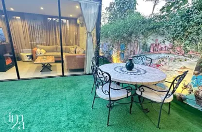 Villa - 3 Bedrooms - 4 Bathrooms for rent in Parkside 1 - EMAAR South - Dubai South (Dubai World Central) - Dubai