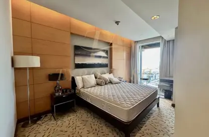 شقة - غرفة نوم - 1 حمام للايجار في ﺩﺑﻲ ﻣﻮﻝ - وسط مدينة دبي - دبي