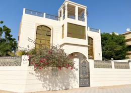Villa - 5 bedrooms - 6 bathrooms for rent in Al Rawda 1 - Al Rawda - Ajman