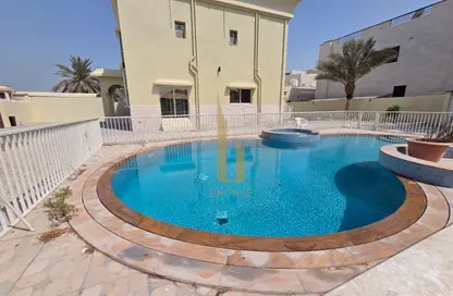 فيلا - 4 غرف نوم - 4 حمامات للايجار في فلل ام سقيم 2 - أم سقيم 2 - أم سقيم - دبي