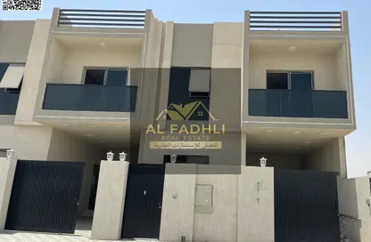 تاون هاوس - 4 غرف نوم - 6 حمامات للبيع في الحليو 2 - الحليو - عجمان