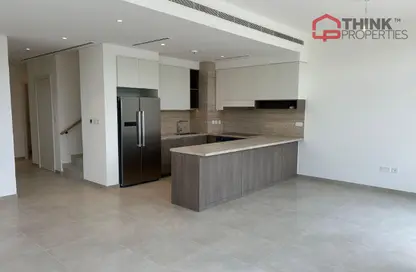Townhouse - 4 Bedrooms - 4 Bathrooms for rent in Mudon Al Ranim 1 - Mudon - Dubai