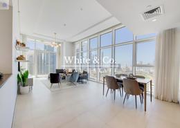 Apartment - 2 bedrooms - 3 bathrooms for rent in Banyan Tree Residences Hillside Dubai - Jumeirah Lake Towers - Dubai