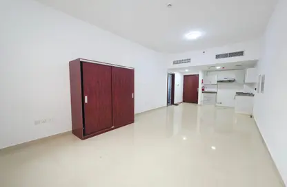 Apartment - Studio - 1 Bathroom for rent in Al Amir Residence - Jumeirah Village Circle - Dubai