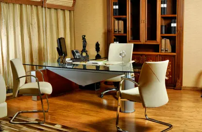 Business Centre - Studio - 4 Bathrooms for rent in Al Barsha Business Center - Al Barsha 1 - Al Barsha - Dubai