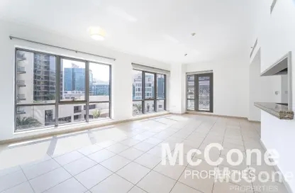 Apartment - 1 Bedroom - 2 Bathrooms for rent in South Ridge 3 - South Ridge - Downtown Dubai - Dubai