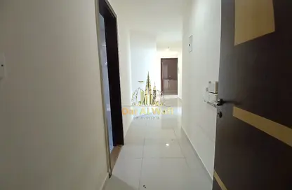 Apartment - 1 Bedroom - 1 Bathroom for rent in Tiger Building Al Qadesia - Al Nahda - Sharjah