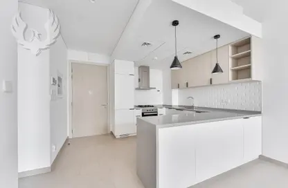 Apartment - 1 Bedroom - 1 Bathroom for rent in Belgravia Heights 1 - Jumeirah Village Circle - Dubai