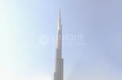 شقة - 2 غرف نوم - 3 حمامات للبيع في جادة كمبينسكي - دبي وسط المدينة - دبي