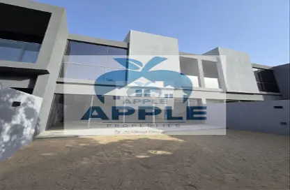 Villa - 2 Bedrooms - 4 Bathrooms for sale in Kaya - Masaar - Tilal City - Sharjah