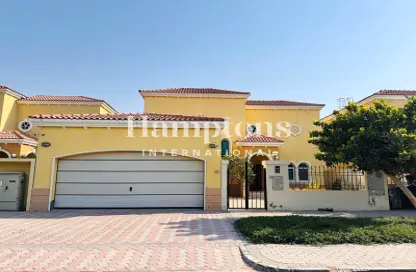 فيلا - 3 غرف نوم - 5 حمامات للبيع في جميرا بارك هومز - جميرا بارك - دبي فيلا - 3 غرف نوم - 5 حمامات للبيع في جميرا بارك هومز - جميرا بارك - دبي