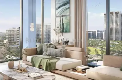 Apartment - 2 Bedrooms - 2 Bathrooms for sale in Palace Residences - Dubai Hills Estate - Dubai