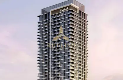 شقة - 2 غرف نوم - 2 حمامات للبيع في برج مونتيفا - ميناء خور دبي (ذا لاجونز) - دبي