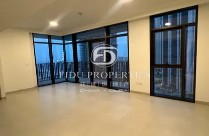 Apartment - 2 Bedrooms - 2 Bathrooms for rent in Creek Crescent - Dubai Creek Harbour (The Lagoons) - Dubai