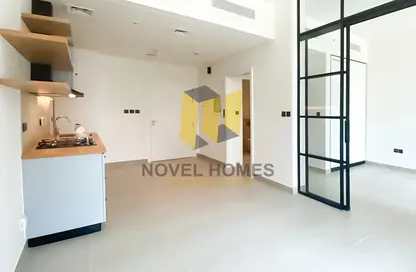 Apartment - 1 Bedroom - 1 Bathroom for sale in Collective 2.0 Tower B - Collective 2.0 - Dubai Hills Estate - Dubai