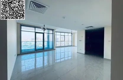 Apartment - 2 Bedrooms - 2 Bathrooms for sale in Ajman Corniche Residences - Ajman Corniche Road - Ajman