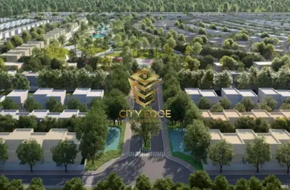 Townhouse - 4 Bedrooms - 6 Bathrooms for sale in Hayyan - Sharjah