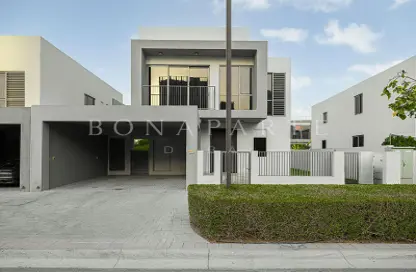 فيلا - 3 غرف نوم - 4 حمامات للبيع في 2 فلل سيدرا - فلل سيدرا - دبي هيلز استيت - دبي