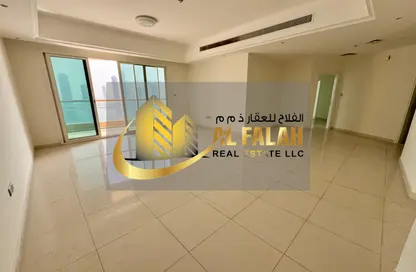 شقة - 3 غرف نوم - 4 حمامات للايجار في كورنيش الخان - الخان - الشارقة