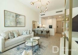 Apartment - 1 bedroom - 2 bathrooms for sale in Luma 22 - Jumeirah Village Circle - Dubai