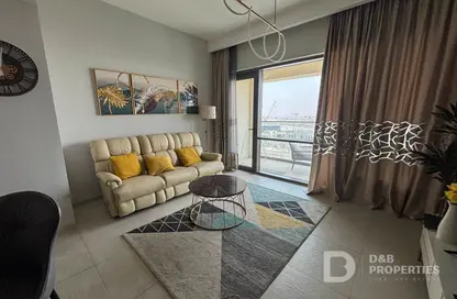 Apartment - 1 Bedroom - 1 Bathroom for rent in Vida Residences Creek Beach - Creek Beach - Dubai Creek Harbour (The Lagoons) - Dubai