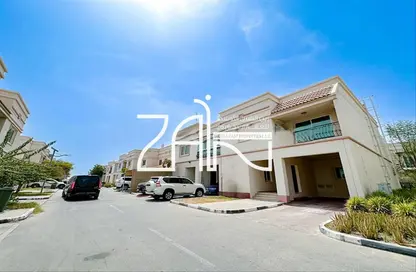 فيلا - 4 غرف نوم - 6 حمامات للبيع في سي شور - ربدان - أبوظبي