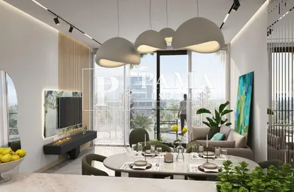 Apartment - 2 Bedrooms - 3 Bathrooms for sale in Lagoon Views 13 - Lagoon Views - Damac Lagoons - Dubai