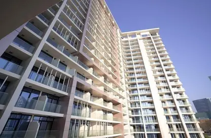 Apartment - 1 Bedroom - 2 Bathrooms for rent in Al Maryah Vista - Al Maryah Island - Abu Dhabi