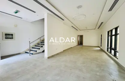 Villa - 4 Bedrooms - 5 Bathrooms for rent in The Ghaf Tree - Jumeirah Village Circle - Dubai