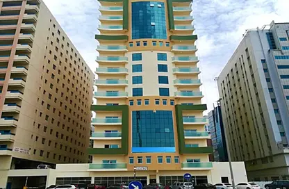 شقة - 1 حمام للايجار في برج نوبولي - البرشاء 1 - البرشاء - دبي