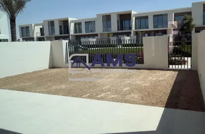 Townhouse - 3 Bedrooms - 4 Bathrooms for rent in Talia - The Valley - Dubai