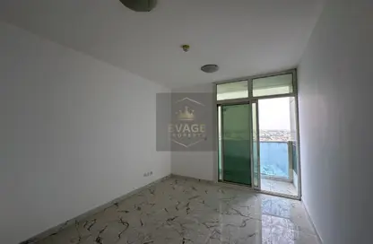 Apartment - 2 Bedrooms - 2 Bathrooms for sale in Al Rashidiya Towers - Al Rashidiya - Ajman Downtown - Ajman