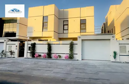 فيلا - 6 غرف نوم - 8 حمامات للبيع في الباهيه هيلز - الباهية - عجمان