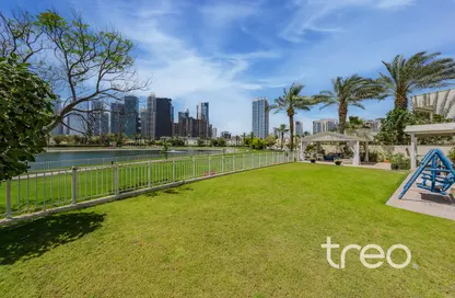 Villa - 5 Bedrooms - 5 Bathrooms for sale in Meadows 1 - Meadows - Dubai