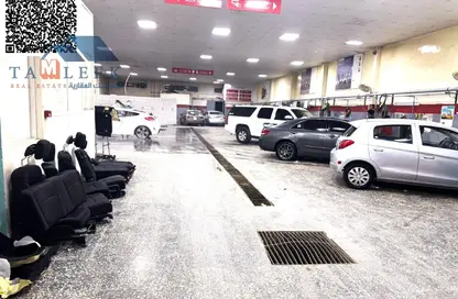 Shop - Studio - 1 Bathroom for sale in Ajman Industrial 1 - Ajman Industrial Area - Ajman Shop - Studio - 1 Bathroom for sale in Ajman Industrial 1 - Ajman Industrial Area - Ajman