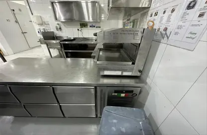 صورة لـ مطبخ مستودع - استوديو - 1 حمام للايجار في القوز الصناعية 4 - القوز الصناعية - القوز - دبي ، صورة رقم 1