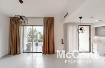 Townhouse - 4 Bedrooms - 4 Bathrooms for sale in Parkside 3 - EMAAR South - Dubai South (Dubai World Central) - Dubai
