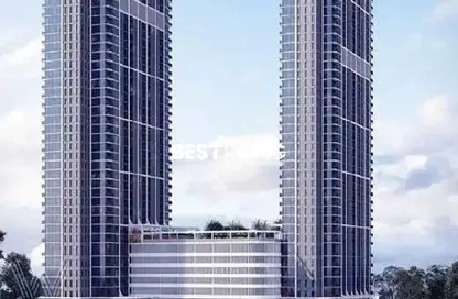 شقة - 2 غرف نوم - 2 حمامات للبيع في شوبا كريك فيستاس.تاور A - صبحا هارتلاند - مدينة الشيخ محمد بن راشد - دبي شقة - 2 غرف نوم - 2 حمامات للبيع في شوبا كريك فيستاس.تاور A - صبحا هارتلاند - مدينة الشيخ محمد بن راشد - دبي