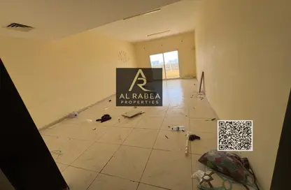 Apartment - 3 Bedrooms - 3 Bathrooms for rent in Barajeel Towers - Al Rashidiya 1 - Al Rashidiya - Ajman