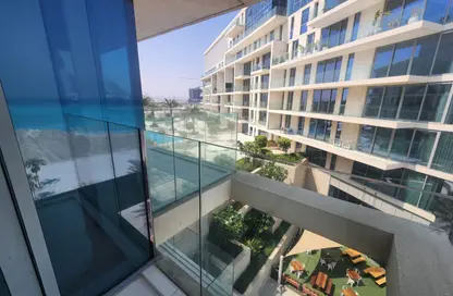 شقة - 2 غرف نوم - 4 حمامات للبيع في ممشى السعديات - منطقة السعديات الثقافية - جزيرة السعديات - أبوظبي