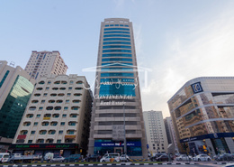 Chiller Free I Open Lay-out Office for Lease